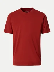 Basic T-Shirt 475-475 orange 3XL