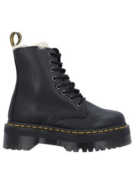 Botines de caña alta Mujer Negro 36,37,38,39,40 Mujer