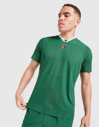 Slam T-Shirt - Herren, Grün - male - Size: S