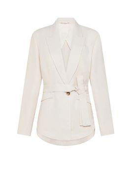 GIACCA Donna Seventy CON FUSCIACCA