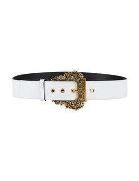 Cinturón Mujer Blanco 75,80,85,90 Mujer