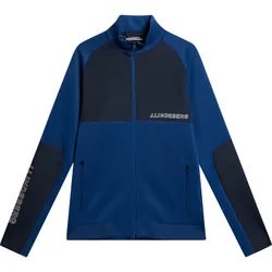 Layer Lazarus, dunkelblau/schwarz s