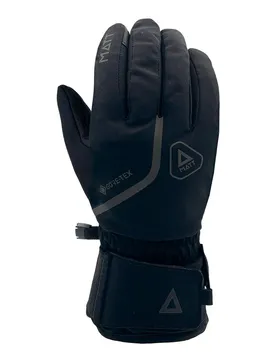 Gants Pri Gore-tex® Black L