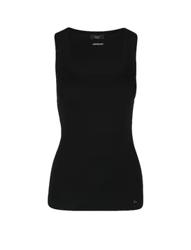 Marc CAIN Top schwarz 40 damen - Marc - FashionsVida