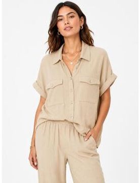 Blusen C845a119 It S;It M Female