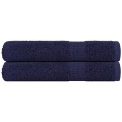 Handtuch Und Waschlappen Serviettes De Sauna Frogn 2 Pcs 80x200 Cm 360 Gsm Einheitsgrösse