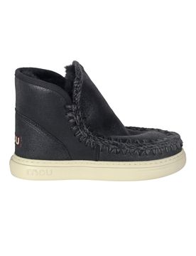 Mou - Stivaletti - 461098 - Nero