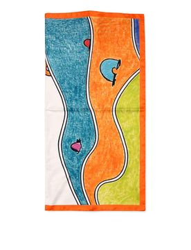Missoni Fazzoletto Da Taschino