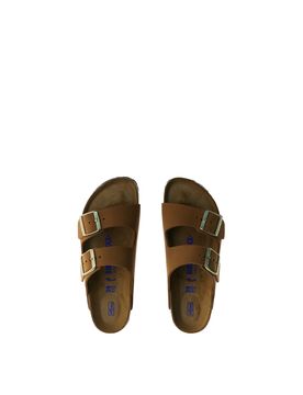 Ciabatte Arizona BS COGNAC 40