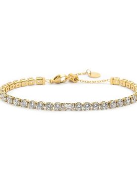 Bracciale Donna Marlù 31BR0007G-W