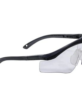 Brille Sawfly MAX-Wrap Basic Kit Regular - Smoke Smoke adult