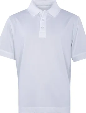 Polo Boys Swing Tech, weiss m - Callaway - FashionsVida
