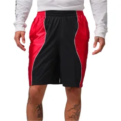 Dri-fit jordan sport y2k pantalón baloncesto Gris (XL)