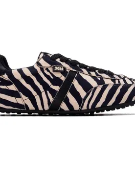 Xti Sneaker 1615305 Zebra EU 39