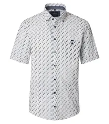 B.D. Casual Short 1/2Arm male