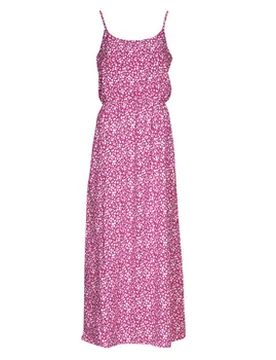 Maxikleider Onlnova Life Strap Maxi Dress De 34 Female - Only - FashionsVida