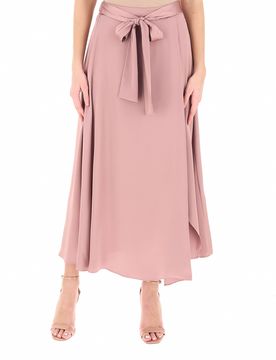 Gonna svasata ROSA ANTICO 42