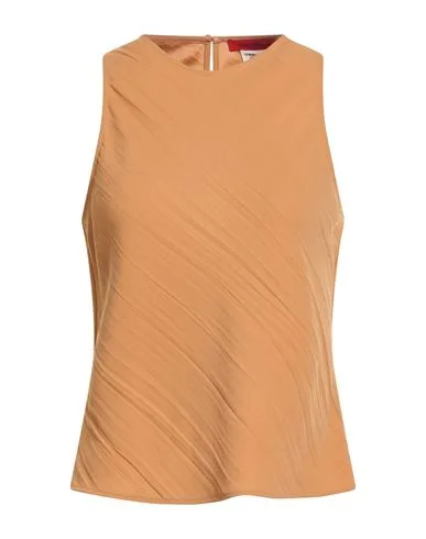 Top Damen Kamel 34,36,38,40 Damen - MAX&Co. - FashionsVida