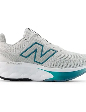 Fresh Foam 520 V9 Running Shoes Grey UK 10 Men - New Balance - FashionsVida