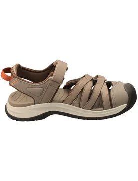 Sandales de randonnée - Tirra Sport Ct Dune/ Terracotta en Nylon - Taille 37 - Marron - TEVA - FashionsVida
