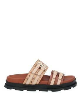 Sandale Damen Braun 35,36 Damen