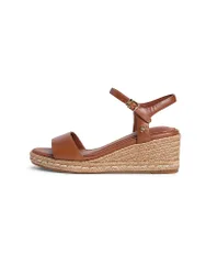 Sandalen camel 41 damen