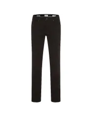 Hose Modern Fit CHUCK schwarz 30/L32 herren