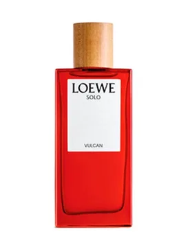 Loewe Solo Vulcan 100ML - Loewe - FashionsVida