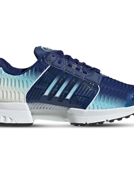 Climacool Herren Sneaker - Blau - Größe 45 1/3 - Netz/Synthetik Blue 45 1/3 - Adidas - FashionsVida