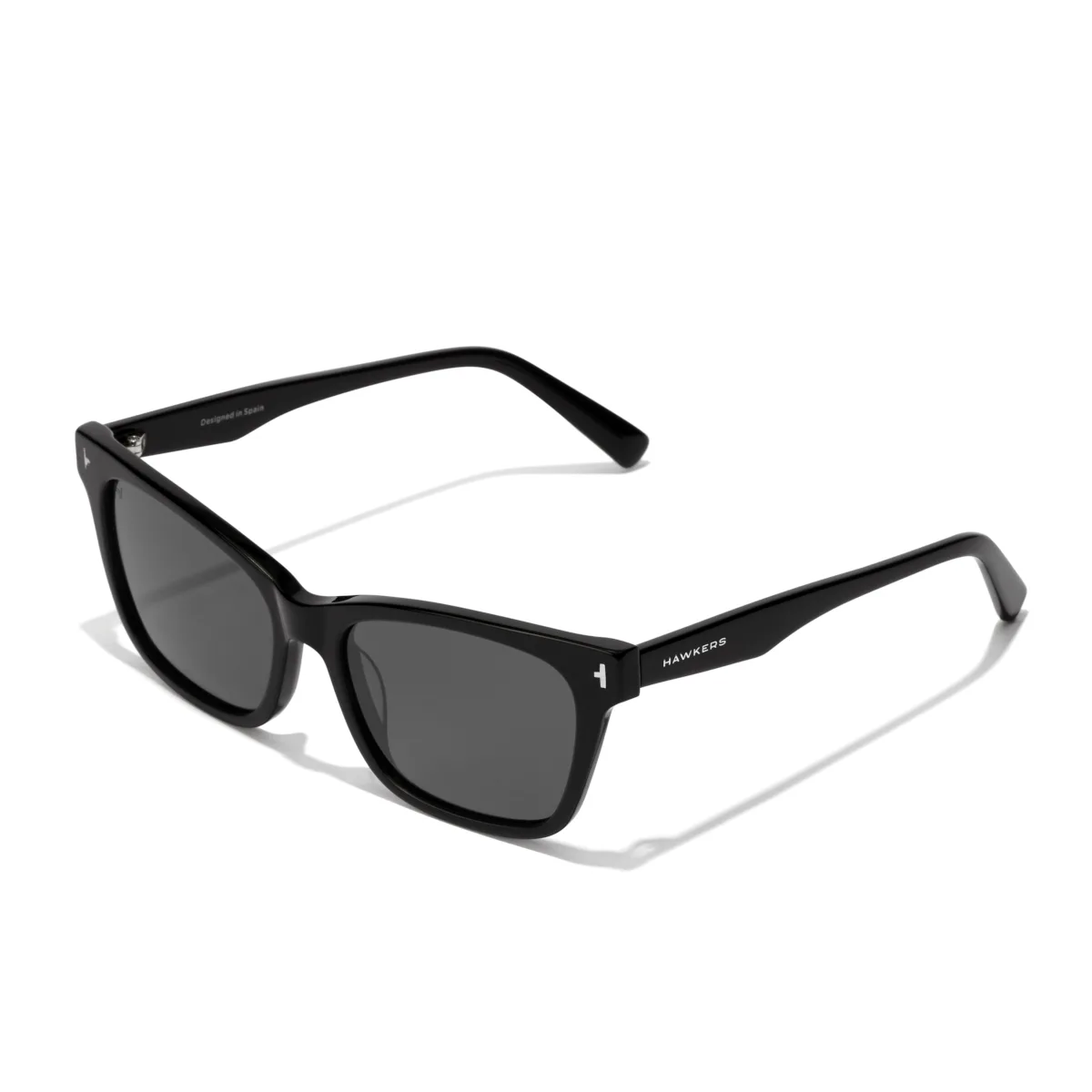 Gafas de sol Maze - Polarized Black Dark - Hawkers - FashionsVida