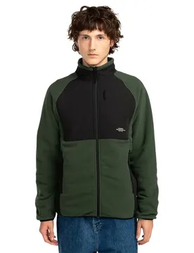 Giacca Classic Polar Deep Forest S