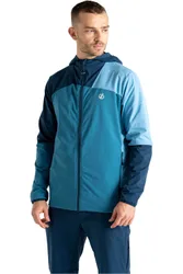 Lattitudinal iii chaqueta softshell hombre Verde (M)