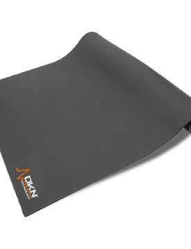 Bodenmatten 200x100 cm - Noir - unisex - Size: 200x100 cm