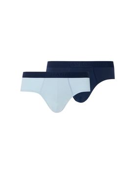Hanro Lot de 3 slips Essentials