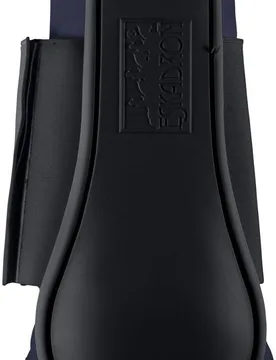Gamaschen Pikosoft-boots F, nightblue S - Eskadron - FashionsVida