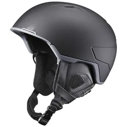 Casque Hal Black 58-62 cm unisex