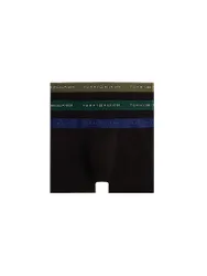Calzoncillos paquete de 3 beige azul M