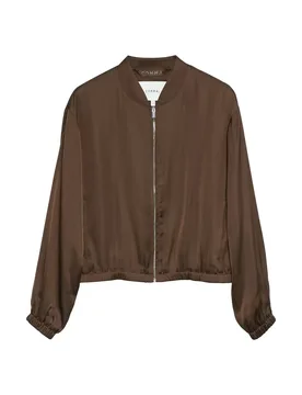 Indoor-Jacke female - 34 - FashionsVida