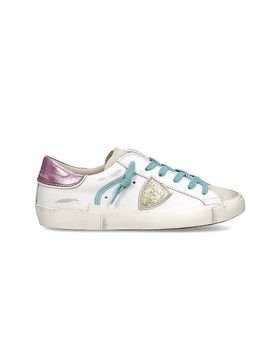 Sneaker PRSX weiss 40 damen