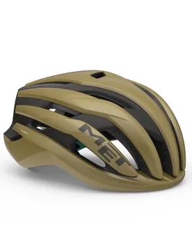 Casco bici da corsa e gravel TRENTA WANDER 2025 MIPS - MET - FashionsVida