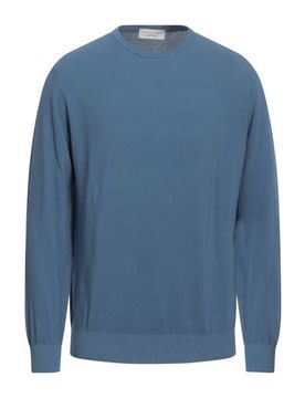 Pullover Herren Taubenblau 50,56 Herren