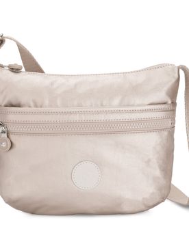 Bolso de hombro 'Basic Plus'