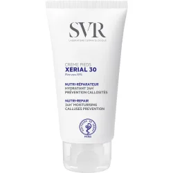 Gel crema Xérial 30 Crème 75 ml