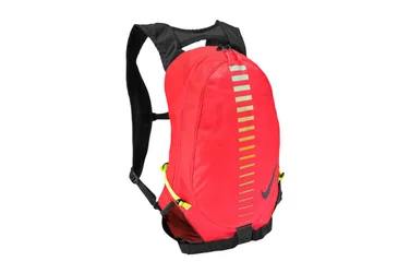 Commuter Backpack 15L - Tasche-Rucksack - rot - Unisex - Size: OSFA