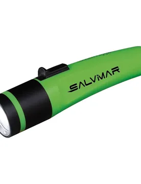 Salvimar Torcia Galactika