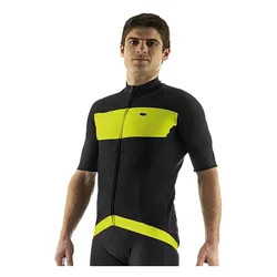 Maillot à Manches Courtes Cauberg