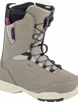 Chaussures De Snowboard Scala Tls Mud 24.5