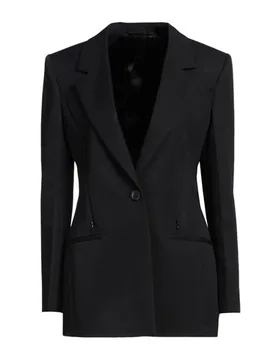 Blazer Damen Schwarz 36 Damen - Givenchy - FashionsVida