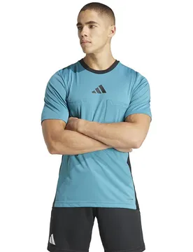 T-shirt à Manches Courtes Referee 24 Arctic Fusion XL