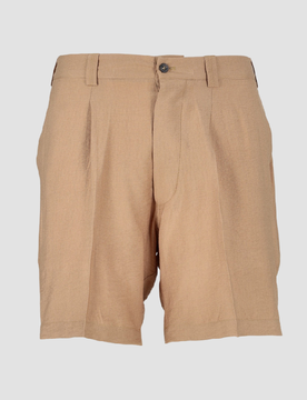 IMPERIAL bermuda uomo beige